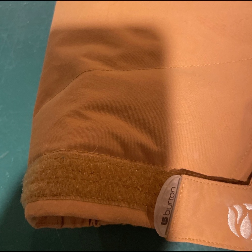 Burton Snow Jacket - image 2